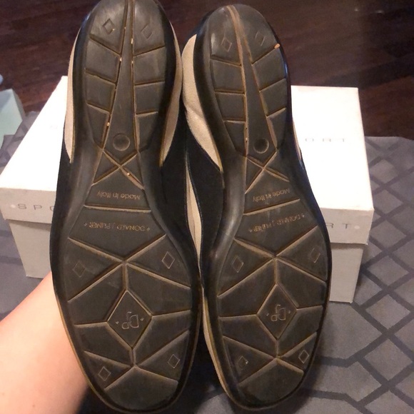 Djp sport slip on - Picture 2 of 8